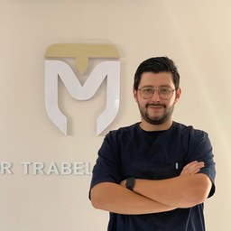 Dr. Mehdi Trabelsi